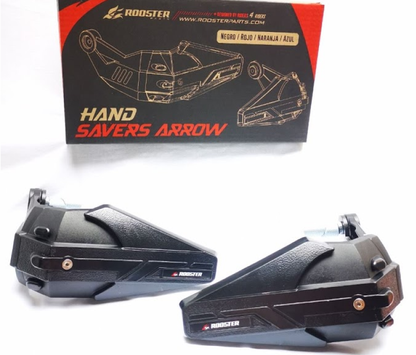 HAND SAVER ARROW NEW VERSION