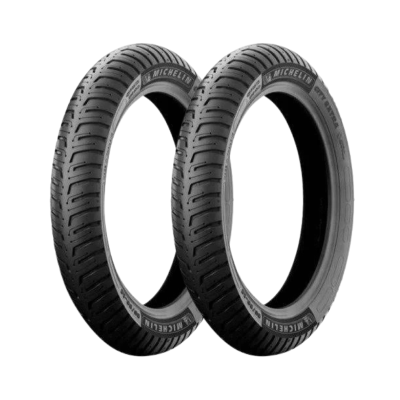 LLANTA MICHELIN CITY EXTRA 275-18