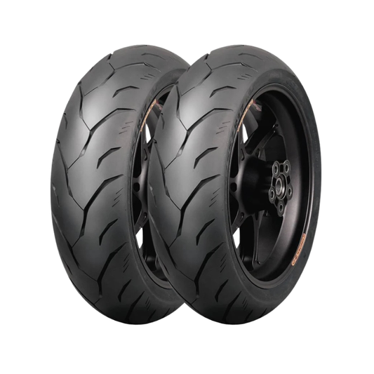 Llanta CST TIRES M-S1 180-55ZR-17TL