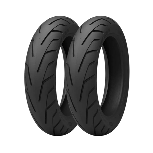 LLANTA CST TIRES CM 868 TL 46L 100-80-12