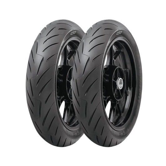 LLANTA CST TIRES CM-S1 150-60R-17 TL