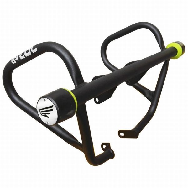 DEFENSA SLIDER TVS RAIDER 125 CICOL