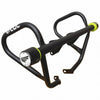 Defensa Slider TVS RAIDER 125 Cicol