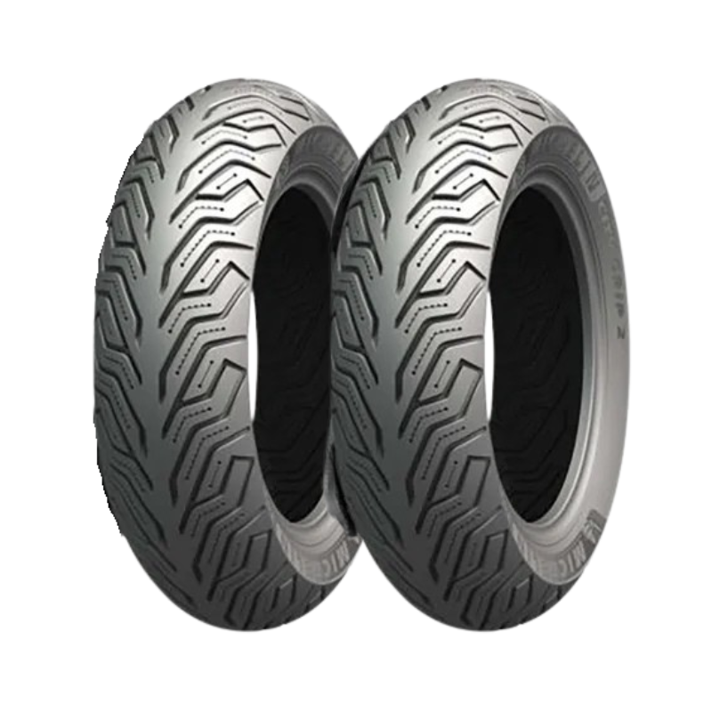 Llanta DELITIRE 110-70-13 URB GRIP