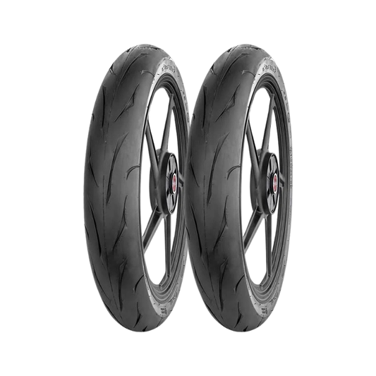 Llanta DELITIRE 54R 110-70-17 TL
