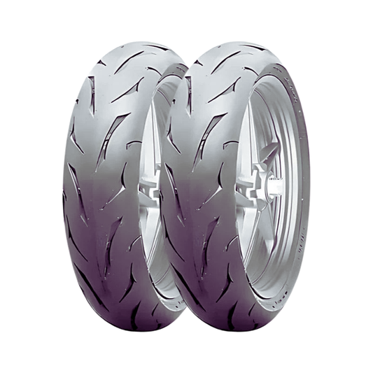 Llanta DELITIRE 66H 140-70-17 TL