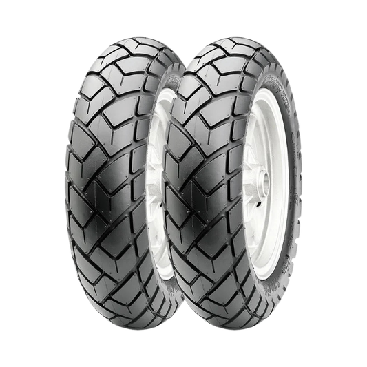 LLANTA DELITIRE STREET ENDURO SB 117TL  130-80-17
