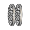 Llanta DELITIRE STREET Enduro TL 100-80-17