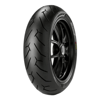 LLANTA PIRELLI DIABLO ROSSO 2 110/70R-17