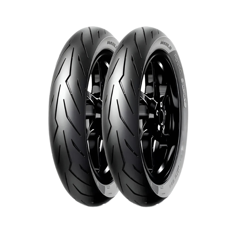 LLANTA PIRELLI DR 110-70-17