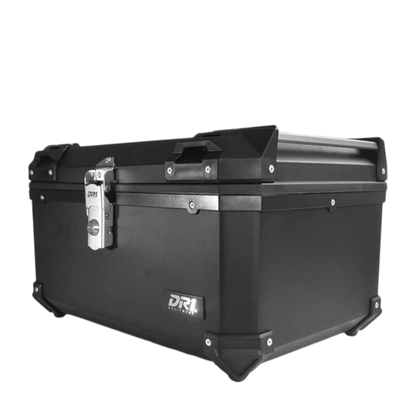 Maletero DR1 60L Cuadrado en Polipropileno