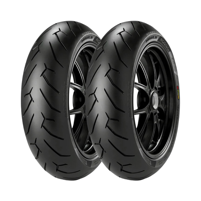 LLANTA PIRELLI DR 2 TL 180-55ZR-17
