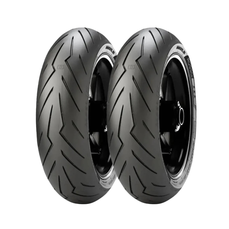 LLANTA PIRELLI  DR 3 TL 1140-70R-17