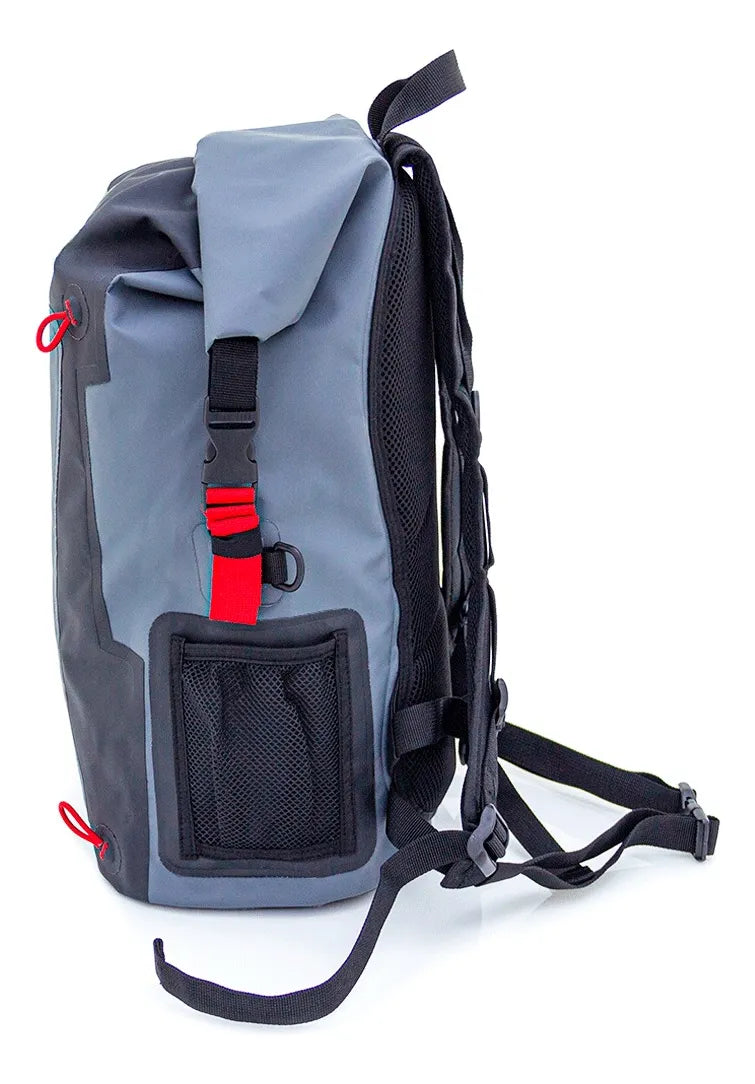 Maleta Impermeable Drybag FIRE PARTS 25 LT