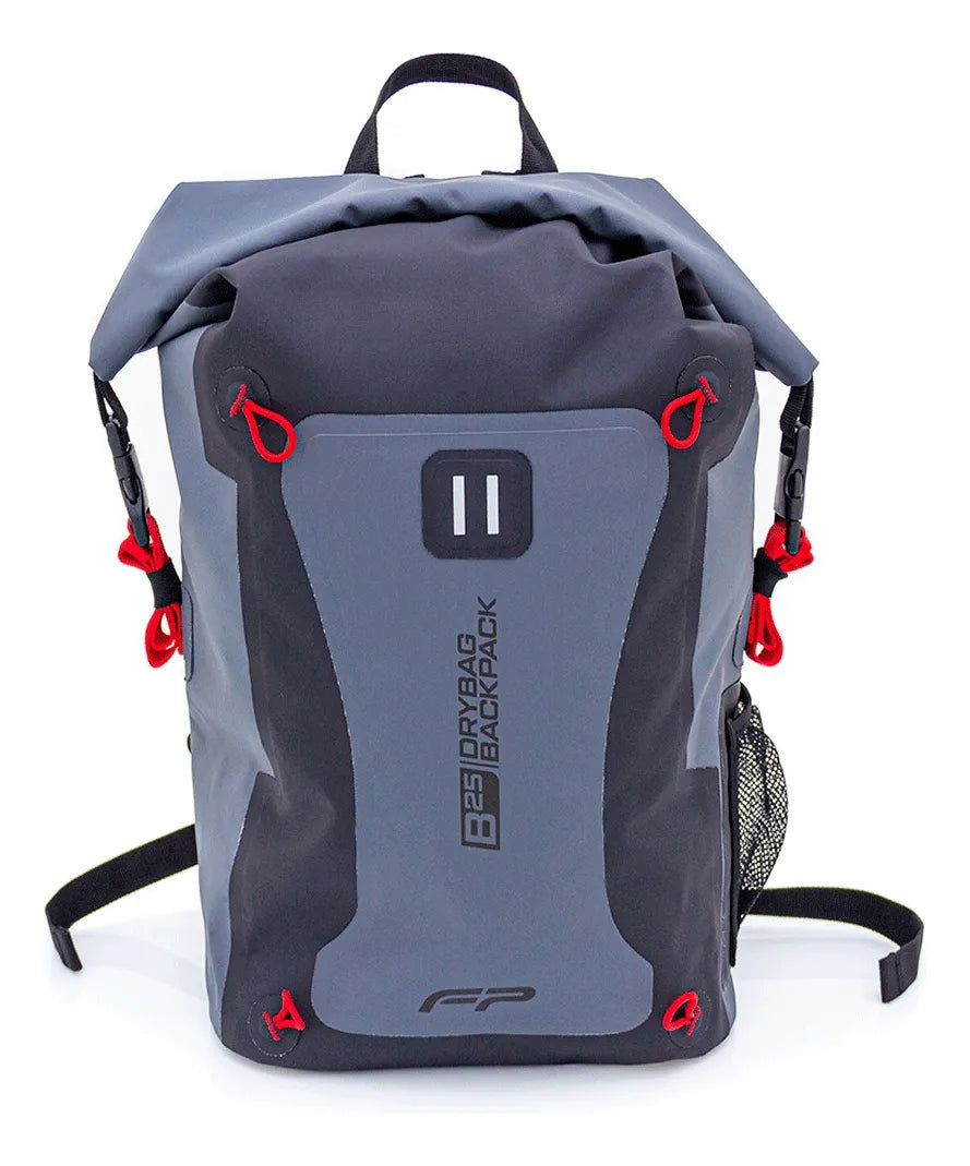 Maleta Impermeable Drybag FIRE PARTS 25 LT