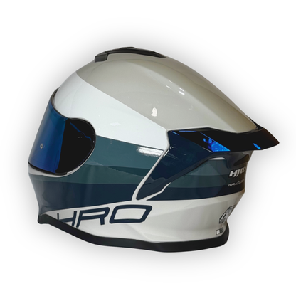 Casco HRO 506 GRADIEX  Brillante