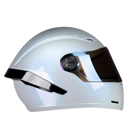 CASCO ICH 501 EDICIÓN CAMALEÓN
