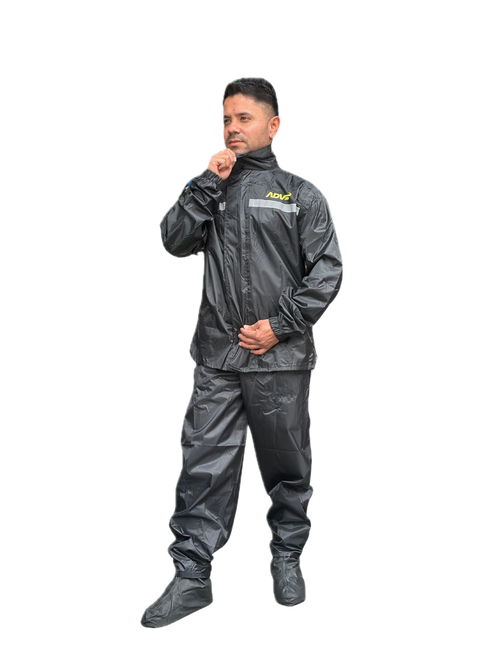 IMPERMEABLE ADV 360 TIPO SUDADERA