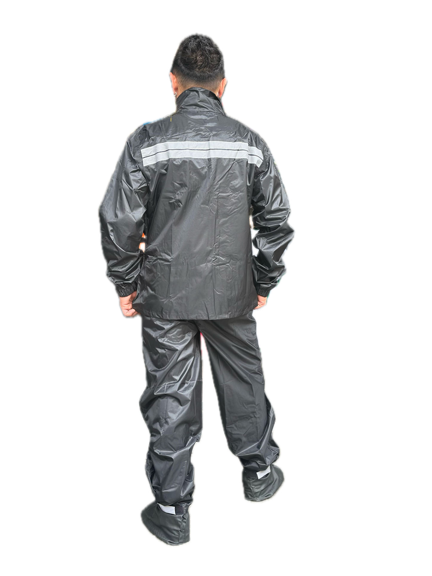 IMPERMEABLE ADV 360 TIPO SUDADERA