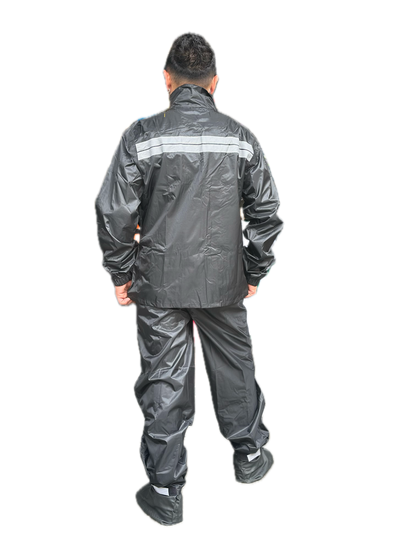 IMPERMEABLE ADV 360 TIPO SUDADERA