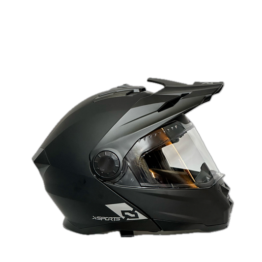 Casco X-SPORTS 165 Dual Abatible