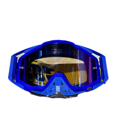 GAFAS MOTOCROSS 100%