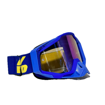 GAFAS MOTOCROSS 100%