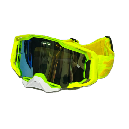 GAFAS MOTOCROSS 100%