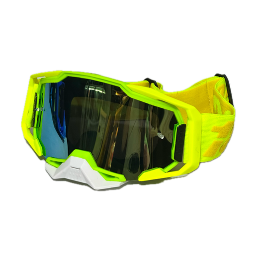 GAFAS MOTOCROSS 100%