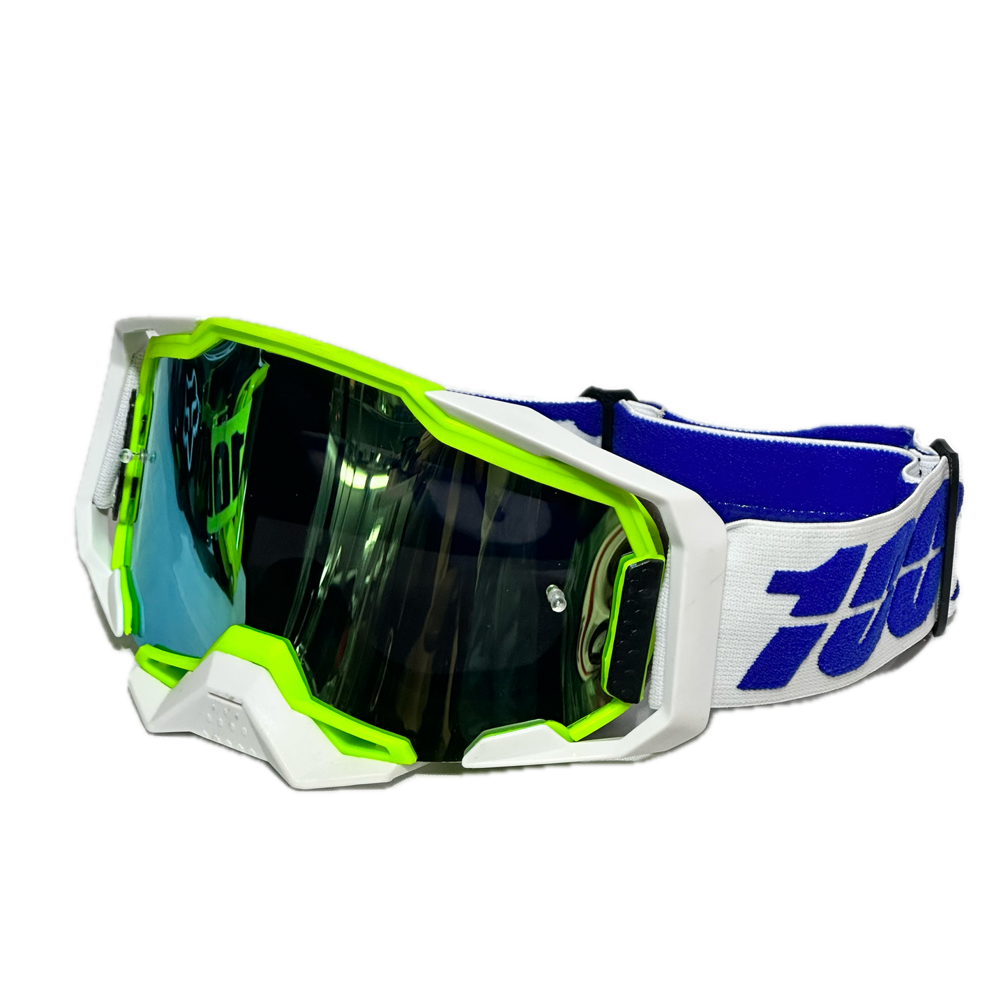 GAFAS MOTOCROSS 100%