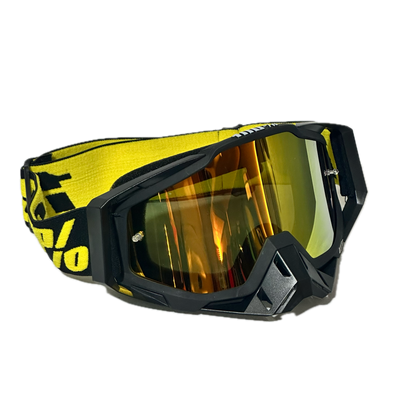 GAFAS MOTOCROSS 100%