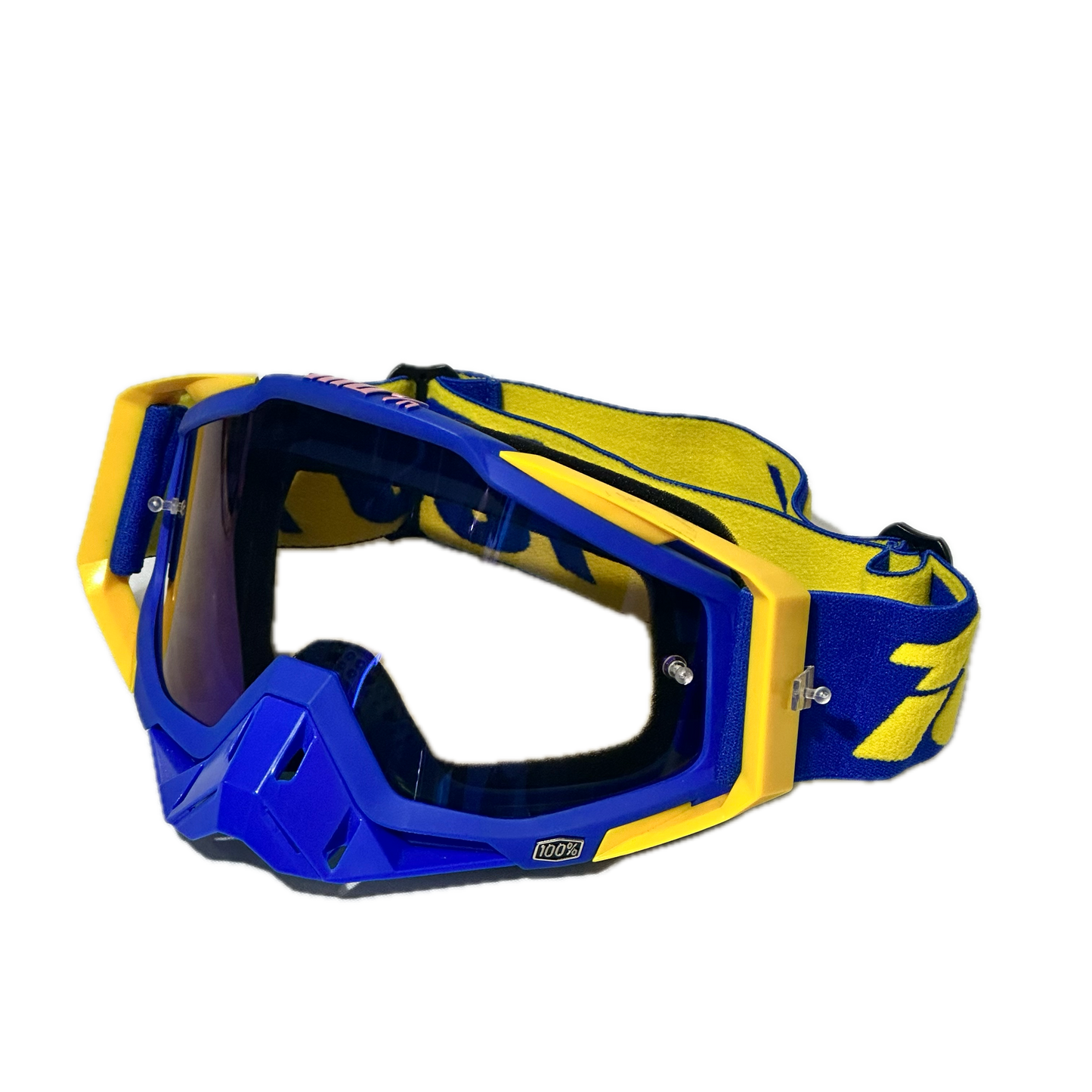 GAFAS DE PROTECCION 100% MOTOCROS