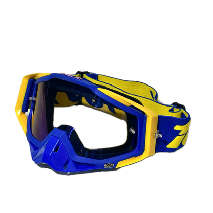GAFAS DE PROTECCION 100% MOTOCROS