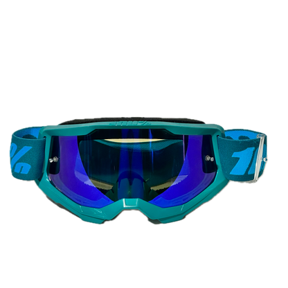 GAFAS MOTOCROSS 100%