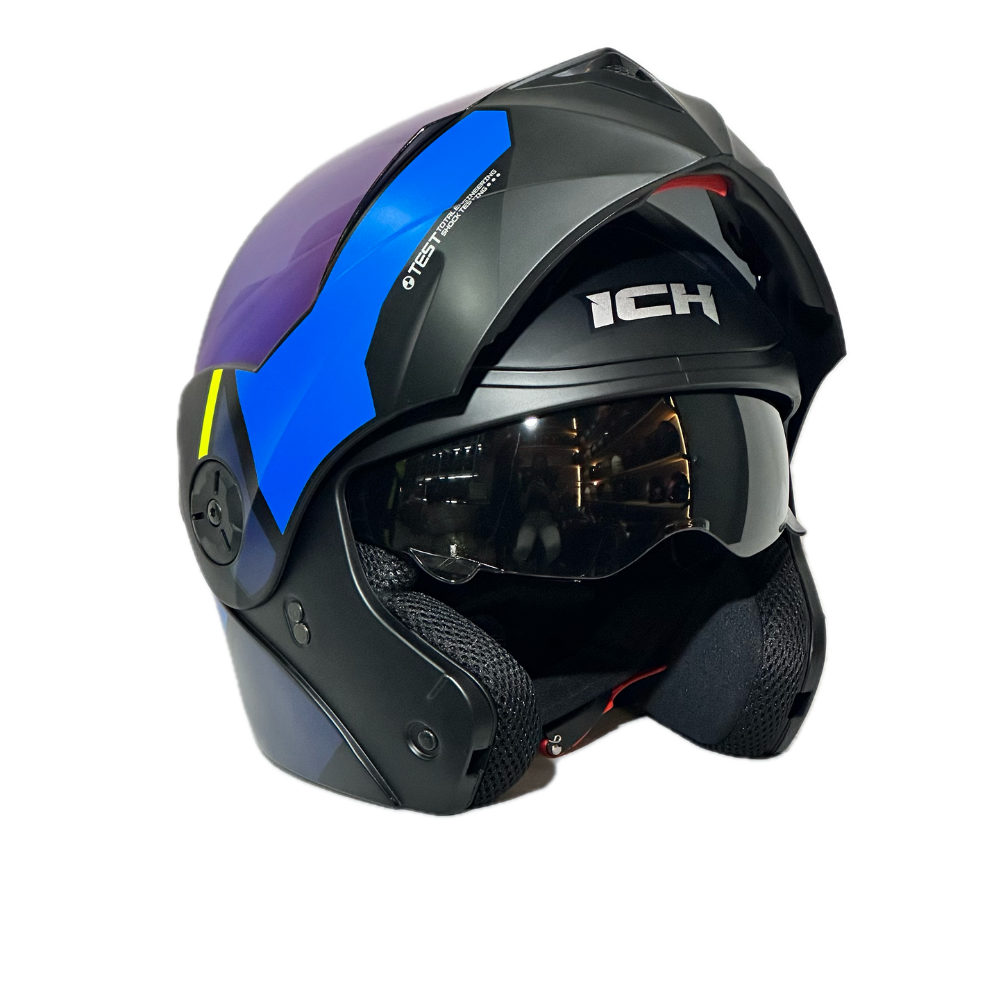 CASCO ICH ABATIBLE 3110