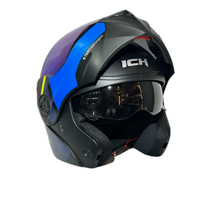 CASCO ICH ABATIBLE 3110
