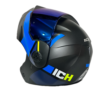 CASCO ICH ABATIBLE 3110