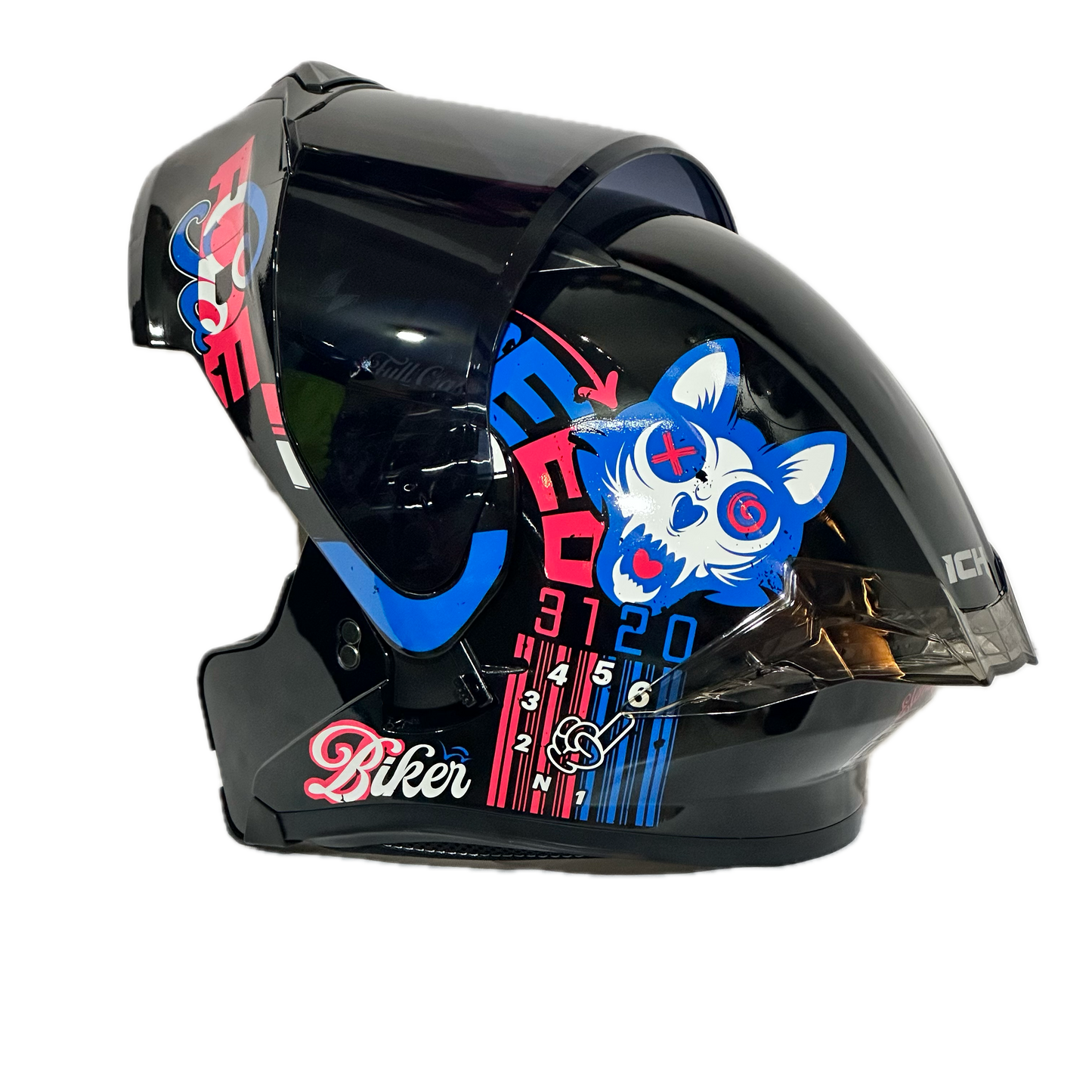 CASCO ICH 3120