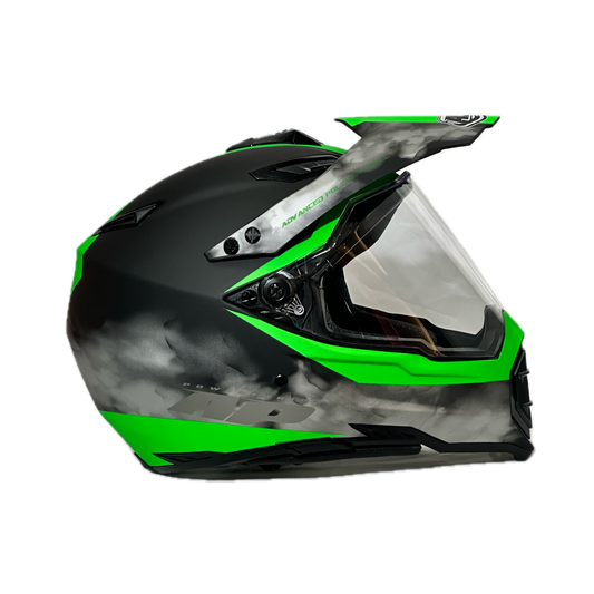 CASCO MULTIPROPOSITO AP28