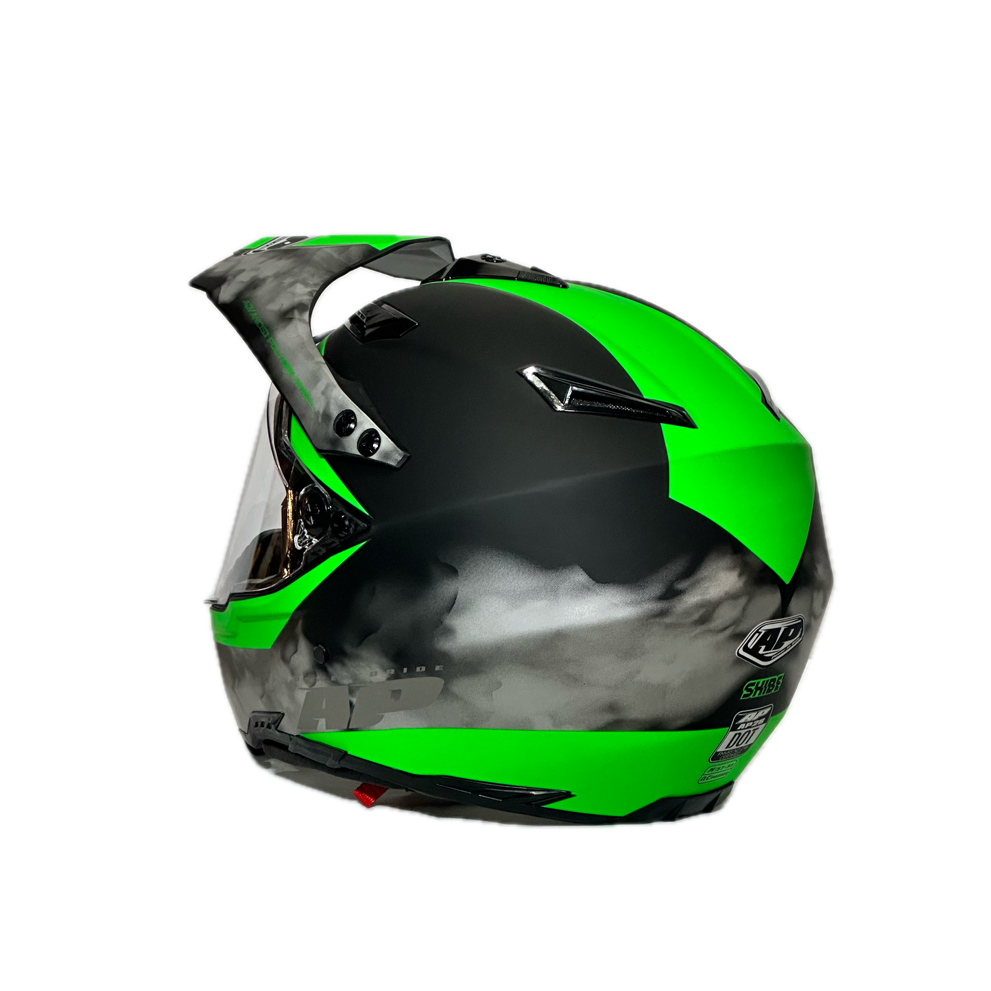 CASCO MULTIPROPOSITO AP28