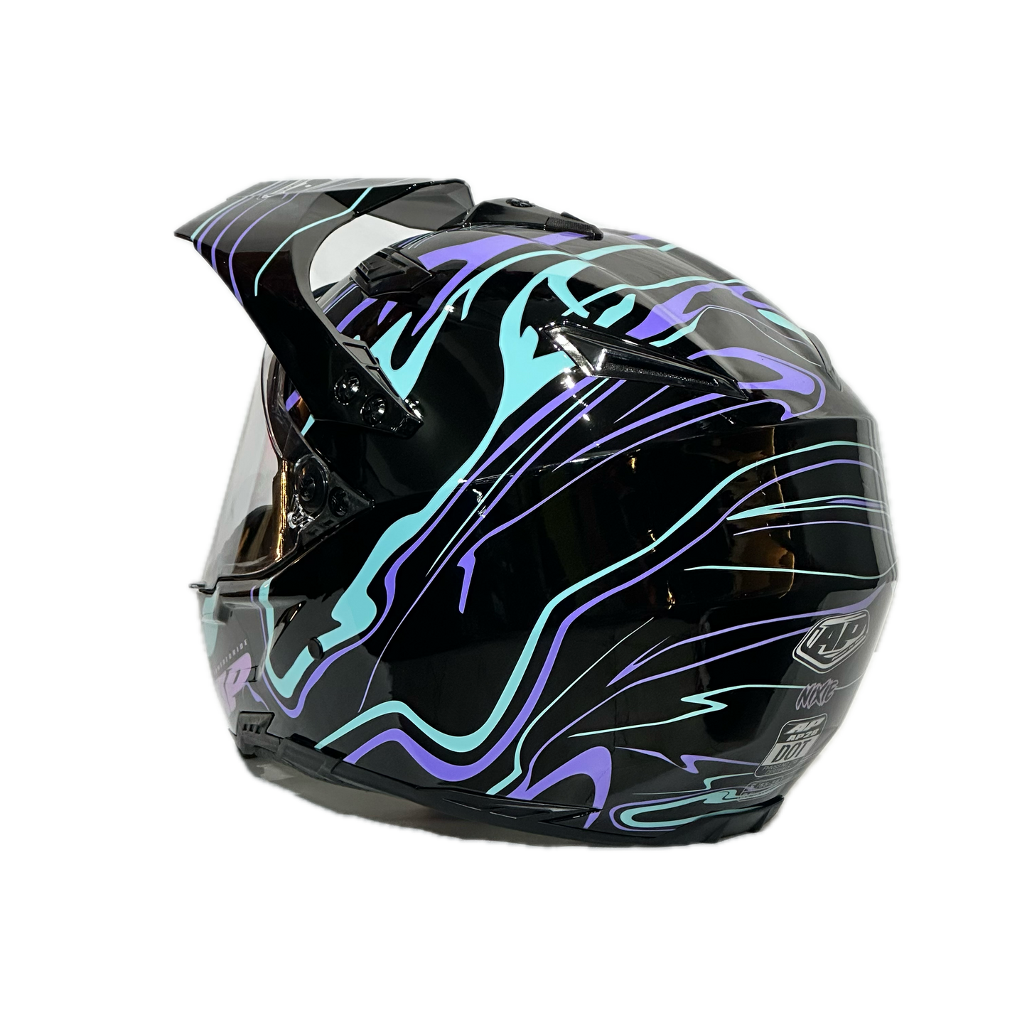 CASCO MULTIPROPOSITO AP28