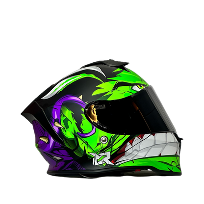 CASCO X-PORTS V151 MARVEL HULK