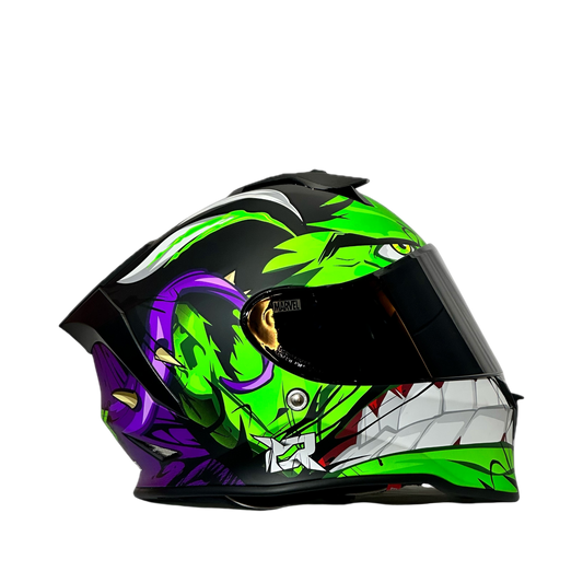 CASCO X-PORTS V151 MARVEL HULK