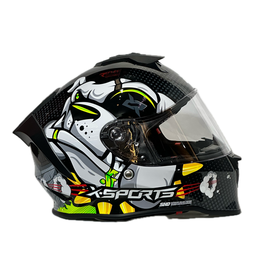 CASCO X-PORTS V151