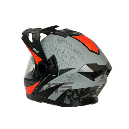 CASCO X-PORTS 165 MULTIPROPOSITO ABATIBLE