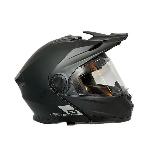 CASCO X-PORTS 165 DUAL ABATIBLE
