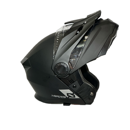 CASCO X-PORTS 165 DUAL ABATIBLE