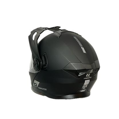 CASCO X-PORTS 165 DUAL ABATIBLE