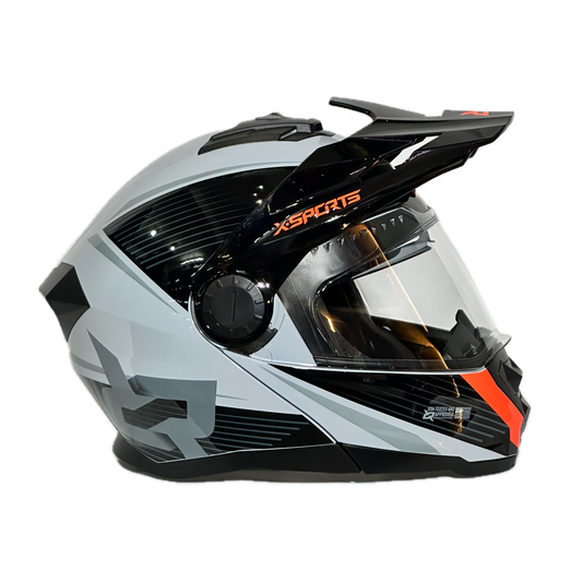 CASCO X-PORTS 165 DUAL ABATIBLE