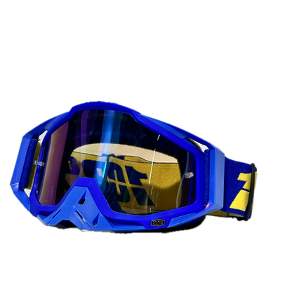 GAFAS DE PROTECCION 100% MOTOCROSS